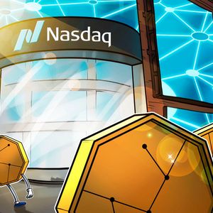 Crypto investment firm CoinShares debuts trading on Nasdaq Stockholm