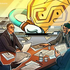 Bank of Canada emphasizes need for stablecoin regulation as legislation is tabled