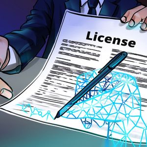 Gate.io closer to launching US services after receiving local licenses