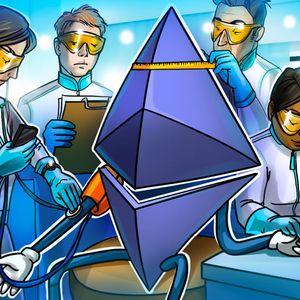 Ethereum bounces above $1.2K, but derivatives metrics show traders fear a collapse