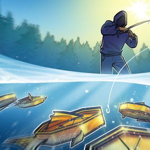 How to avoid getting hooked by crypto ‘ice phishing’ scammers — CertiK