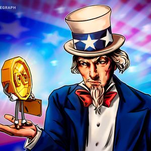 US senator Toomey introduces stablecoin bill as congressional session wraps up