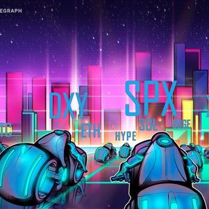 Price predictions 5/25: SPX, DXY, BTC, ETH, XRP, BNB, SOL, DOGE, HYPE, ZEC