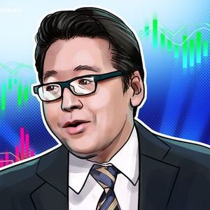 Bitmine’s Tom Lee hints at stock tailwinds after firm considered for Russell 3000