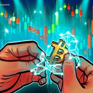 Bitcoin’s big cup-and-handle pattern targets ‘minimum’ $220K BTC price