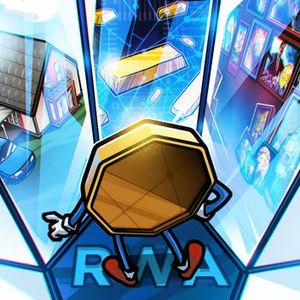 RWA market hits $51B as tokenized private credits surges: Bernstein