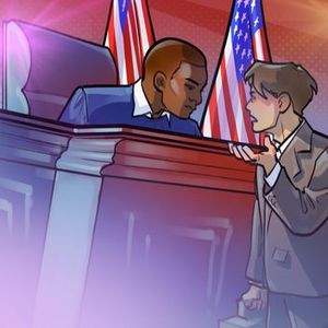 Crypto advocacy group challenges Senator Warren's claims on OCC charters