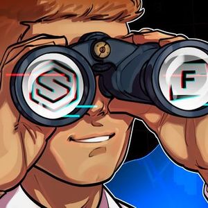 Sharplink, Forward Industries among crypto firms considered for Russell indexes