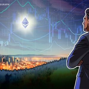 Ethereum bull David Hoffman explains why he sold his ETH
