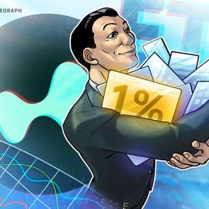 Spot HYPE ETFs absorb 1% of market cap in first 10 trading days: Kairos