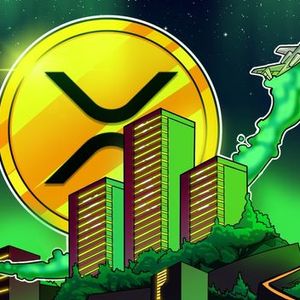 Three key XRP metrics suggest ‘explosive price expansion’ is next