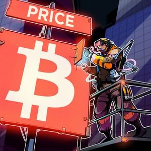 Bitcoin price threatens $75K loss as US-Iran peace progress sparks new stocks records