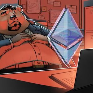 Ether bears at risk of $2B squeeze as short positions build around $2K
