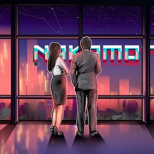 Bitcoin treasury company Nakamoto falls nearly 67% YTD after reverse stock split