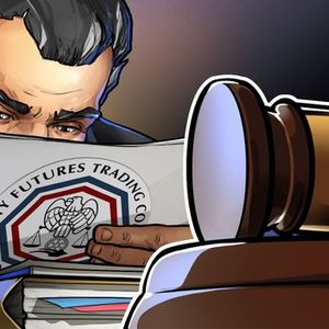CFTC seeks to reverse settlement deal with Gemini