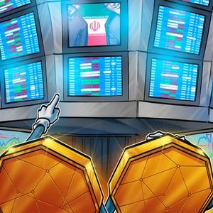 Crypto markets shed $80B after fresh US strikes on Iran