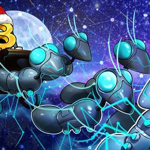 BTC price foregoes Santa rally as Bitcoin volatility hits record low