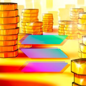 Solana treasury firms resist Forward Industries’ consolidation push