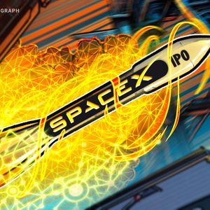SpaceX’s debut: A win for crypto price discovery, a fail for tokenized access