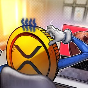 Ripple targets Africa’s remittance market with Flutterwave investment