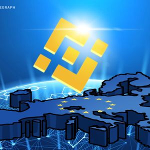 Binance says it considers EU license compliant amid reports of potential rejection