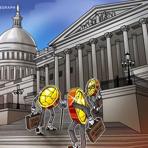 State Street launches GENIUS Act-aligned money market fund for stablecoin reserves