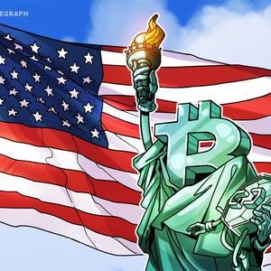 Why US-regulated Bitcoin perpetuals could change crypto trading