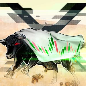 XRP whale wallet withdrawals top 720M as risk-adjusted return data points to opportunity