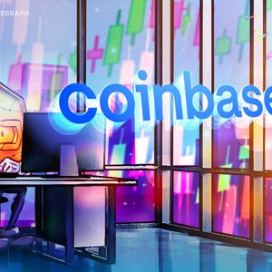 Coinbase lets users transfer stock portfolios as exchange expands beyond crypto
