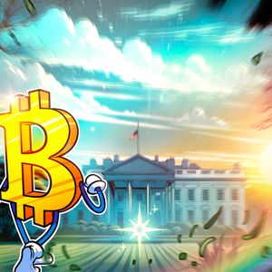 Bitcoin tops $67K following US-Iran peace deal: Is it a bull trap?