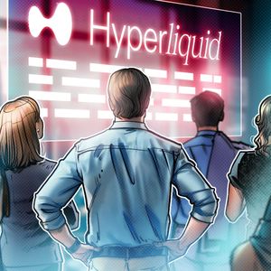 Hyperliquid open interest surges 32% in a week: Is $80 HYPE next?