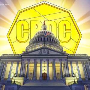 Congress reaches deal on housing bill with CBDC ban until 2030