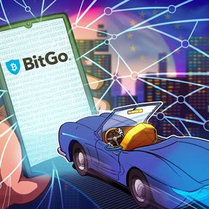 BitGo courts crypto firms awaiting MiCA approval amid Binance licensing concerns