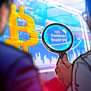 Bitcoin trader warns of 'bearish reaction' to FOMC with $64K now essential