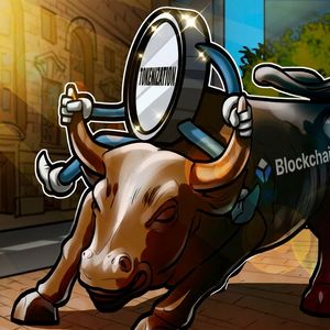 Blockchain.com deepens onchain stock offerings as tokenized equities market grows