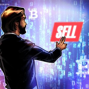 Bitcoin capitulation ‘twice as weak’ after spot liquidity turns supportive: Glassnode