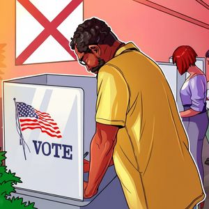 Crypto-backed GOP candidate wins Alabama Senate runoff with June primaries looming