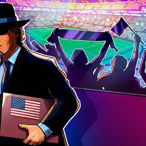 Gaming groups urge Congress to ban prediction markets sports betting in CLARITY Act