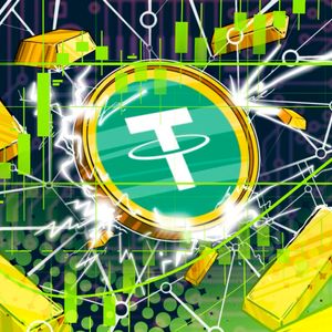 Tether winds down gold-backed derivative stablecoin aUSDT