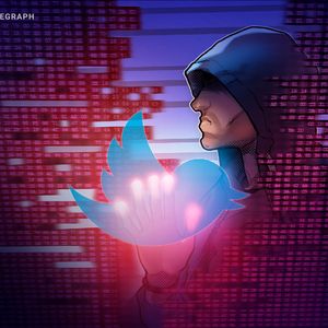 400M Twitter users' data is reportedly on sale in the black market