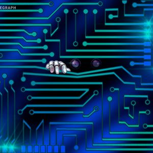 Dorsey’s Block says new AI tool handles 15% of code work
