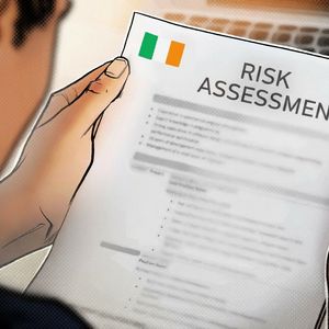 Ireland mulls crypto safeguards in response to financial risks