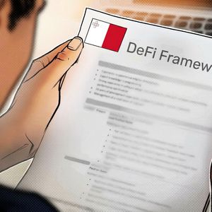 Malta proposes DeFi rulebook covering DAOs under MiCA-era framework
