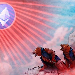 Ether analysts predict another ‘selling wave’ as ETH struggles to overcome $1.7K