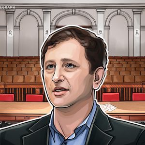 Celsius’ Mashinsky gets permanent trading ban in CFTC settlement