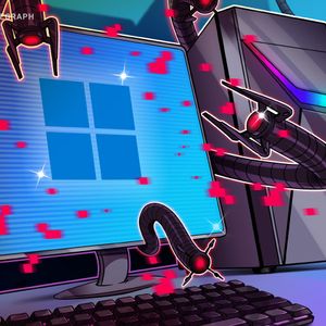 Microsoft warns users of 'Crypto Clipper' malware spread via USB drives