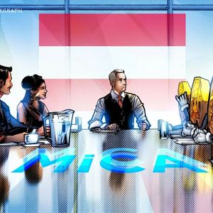 WhiteBIT secures MiCA license in Austria ahead of July 1 EU deadline