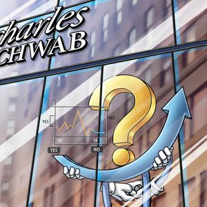 Charles Schwab to enter prediction markets with S&P 500 wagers: WSJ