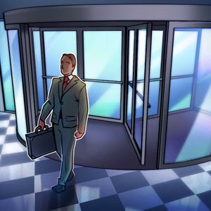 S token drops 5% as 3 former execs resign from Sonic Labs board
