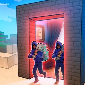 Crypto kidnappers who robbed a Minnesota family of $8M plead guilty